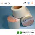 Anti-cracking self-adhesive mesh tape para sa pader ng parapet
